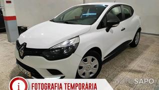 Renault Clio de 2018