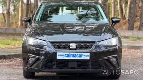 Seat Ibiza de 2024