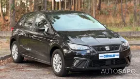 Seat Ibiza de 2024