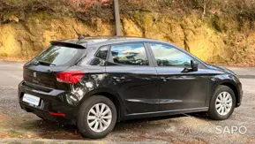 Seat Ibiza de 2024