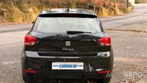 Seat Ibiza de 2024