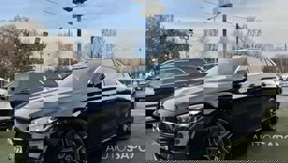 Mercedes-Benz Classe E de 2022