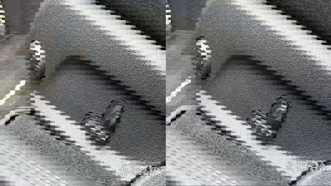 Mercedes-Benz Classe E de 2022