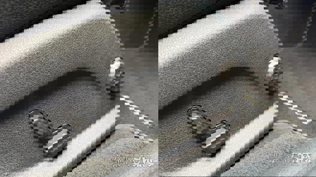 Mercedes-Benz Classe E de 2022