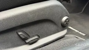 Mercedes-Benz Classe E de 2022