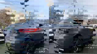 Mercedes-Benz Classe GLC de 2021