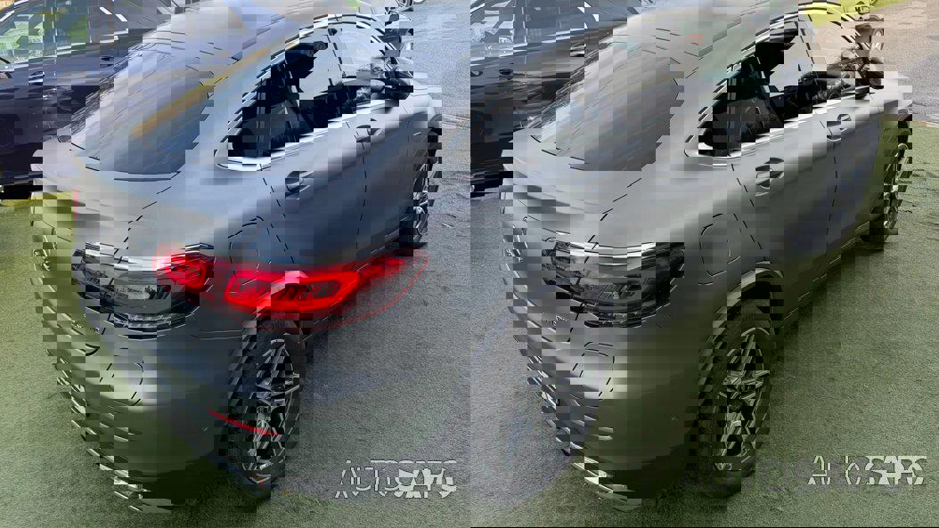 Mercedes-Benz Classe GLC de 2021