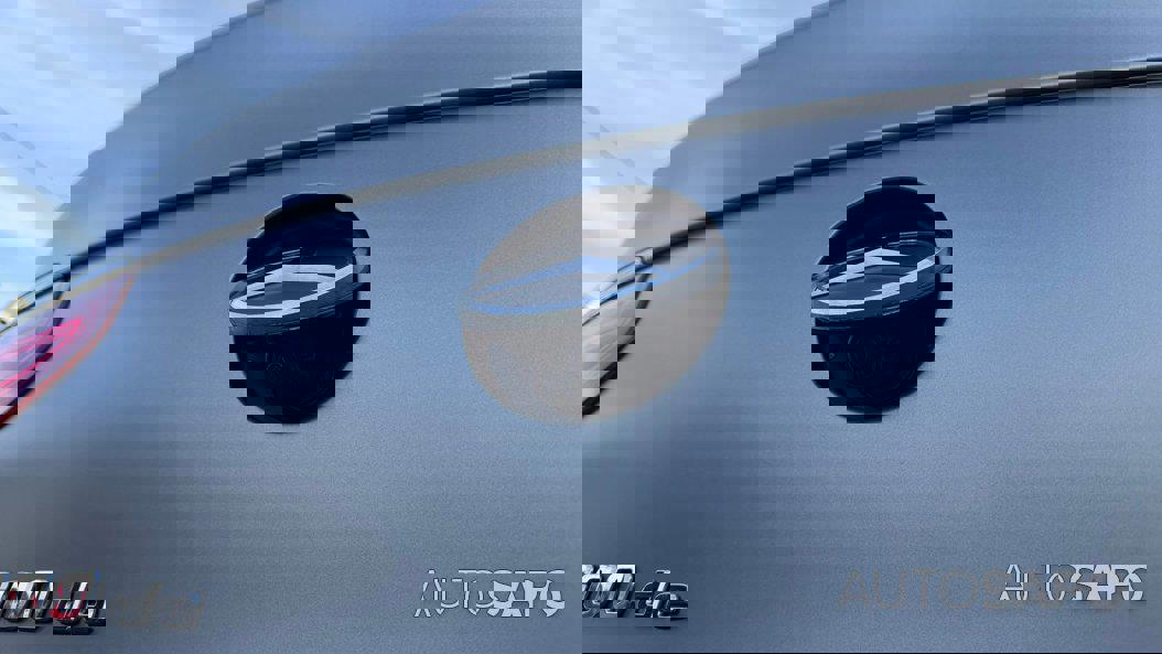 Mercedes-Benz Classe GLC de 2021