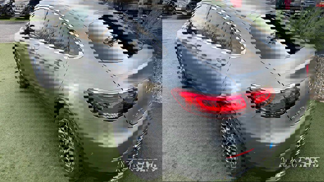 Mercedes-Benz Classe GLC de 2021