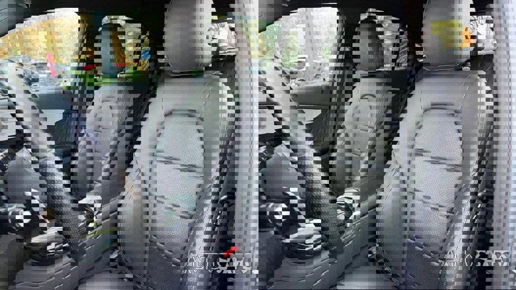 Mercedes-Benz Classe GLC de 2021