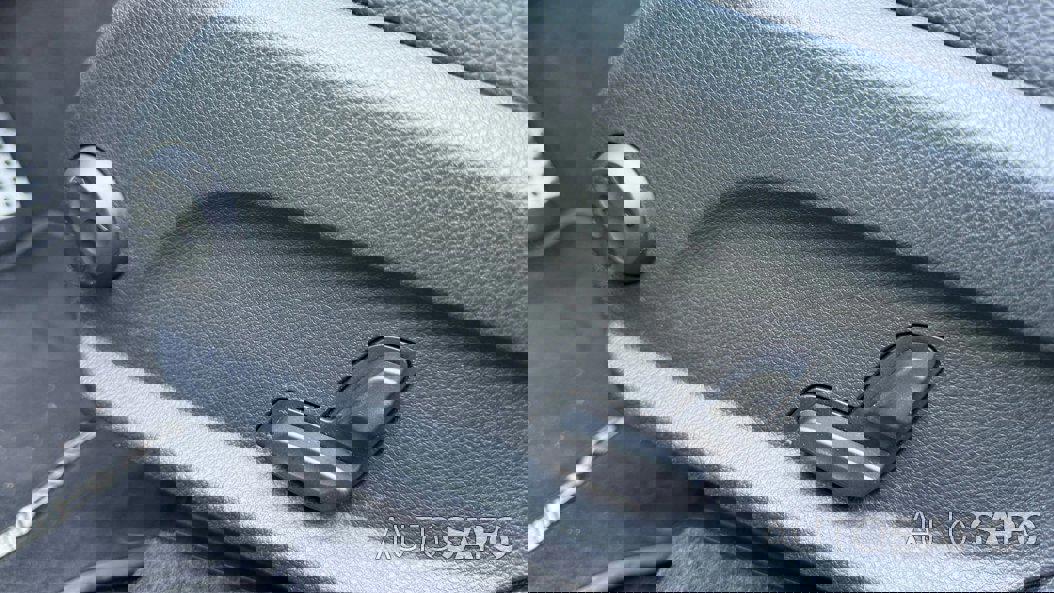 Mercedes-Benz Classe GLC de 2021