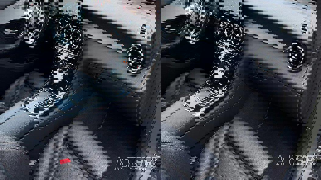 Mercedes-Benz Classe GLC de 2021