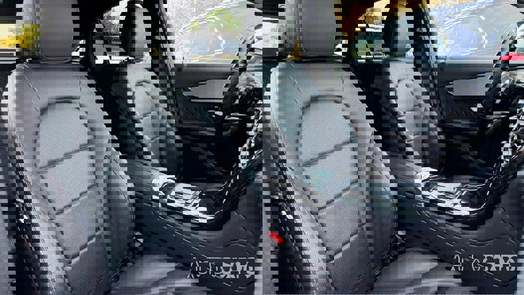 Mercedes-Benz Classe GLC de 2021