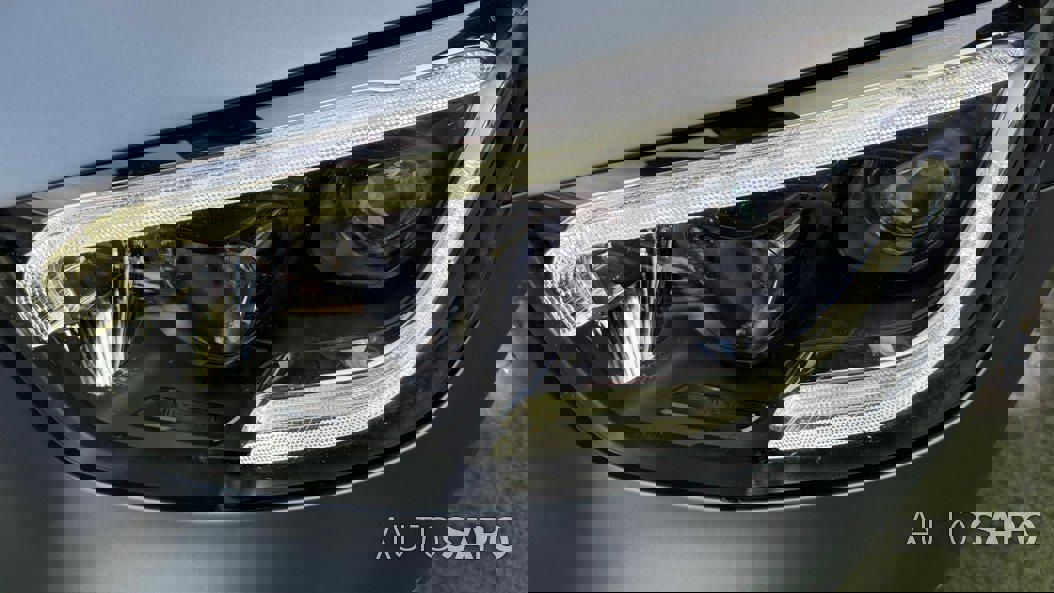 Mercedes-Benz Classe GLC de 2021