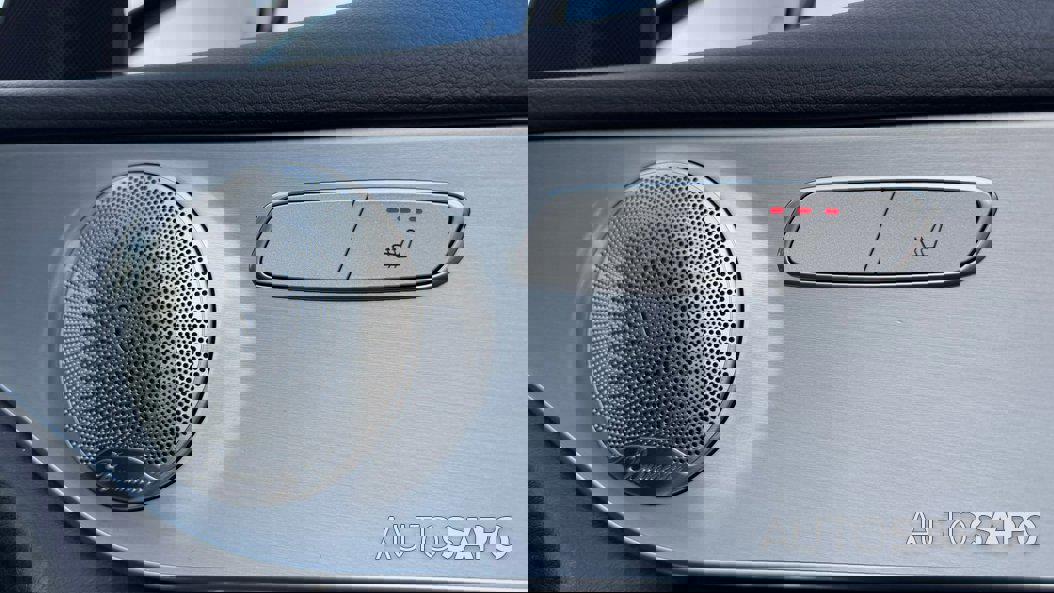 Mercedes-Benz Classe GLC de 2021