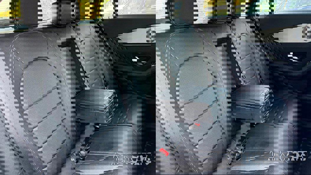 Mercedes-Benz Classe GLC de 2021