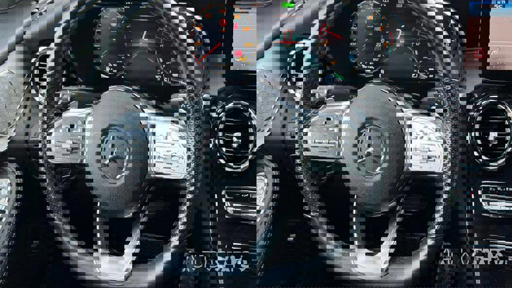 Mercedes-Benz Classe GLC de 2021