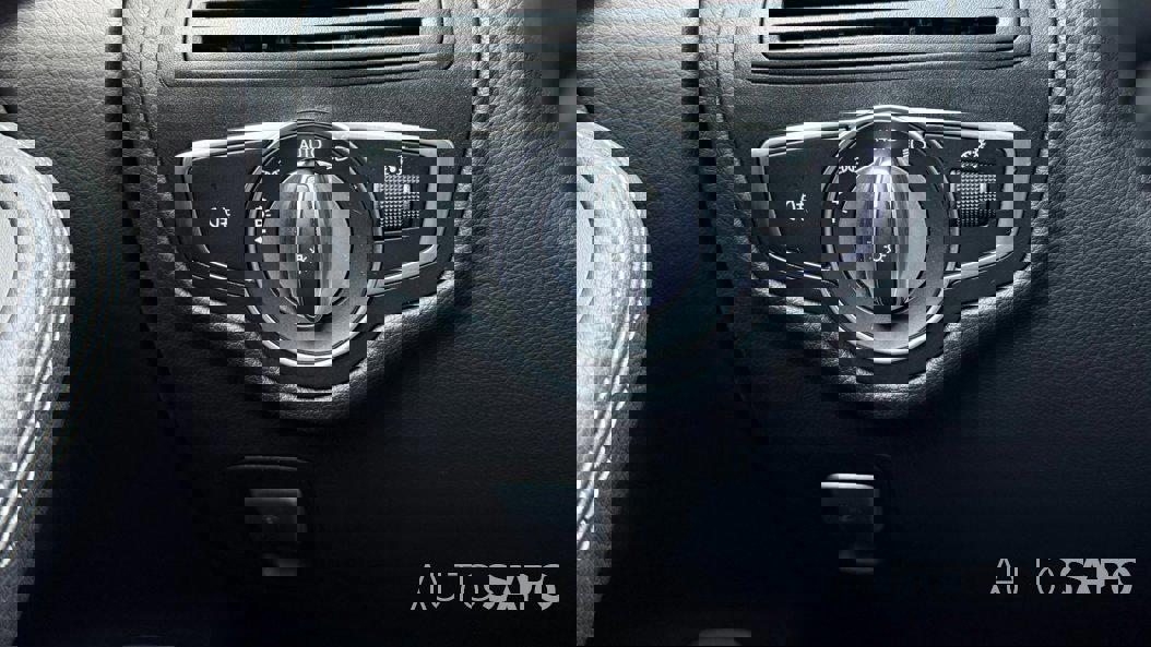 Mercedes-Benz Classe GLC de 2021