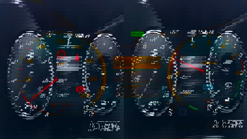 Mercedes-Benz Classe GLC de 2021