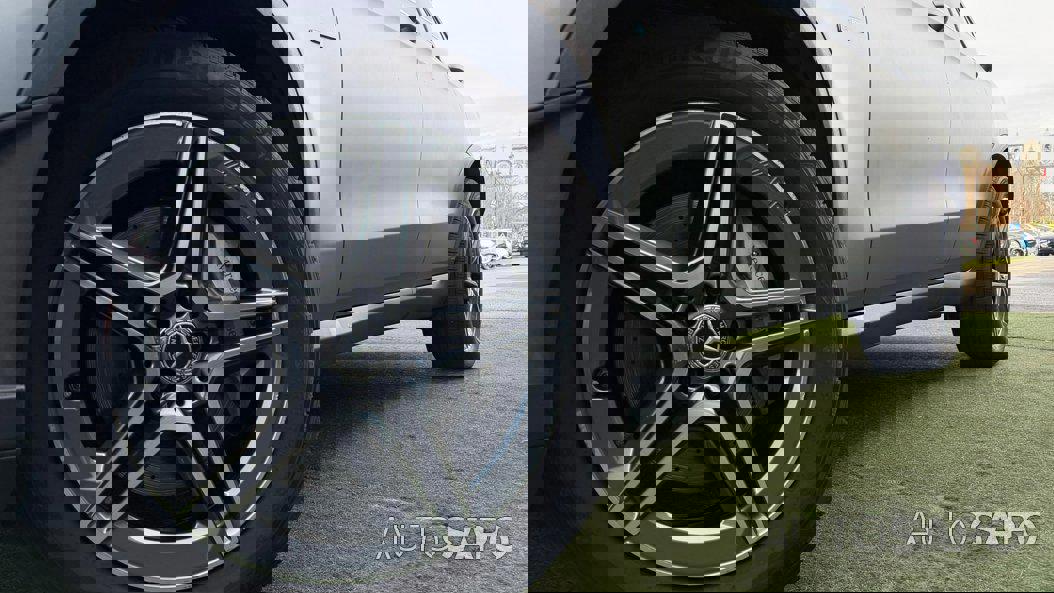 Mercedes-Benz Classe GLC de 2021