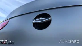 Mercedes-Benz Classe GLC de 2021