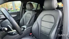 Mercedes-Benz Classe GLC de 2021