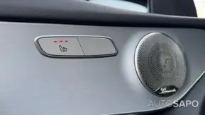 Mercedes-Benz Classe GLC de 2021