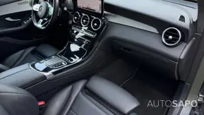 Mercedes-Benz Classe GLC de 2021