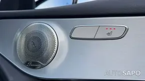 Mercedes-Benz Classe GLC de 2021