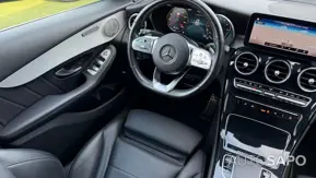 Mercedes-Benz Classe GLC de 2021