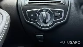 Mercedes-Benz Classe GLC de 2021