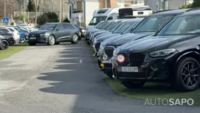 Mercedes-Benz Classe GLC de 2021