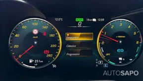 Mercedes-Benz Classe GLC de 2021