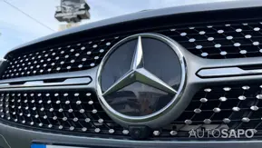 Mercedes-Benz Classe GLC de 2021