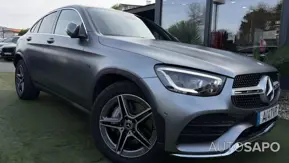 Mercedes-Benz Classe GLC de 2021