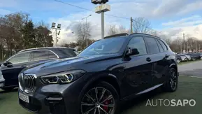 BMW X5 de 2022
