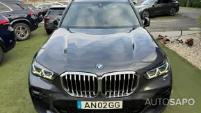 BMW X5 de 2022