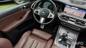 BMW X5 de 2022