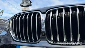 BMW X5 de 2022
