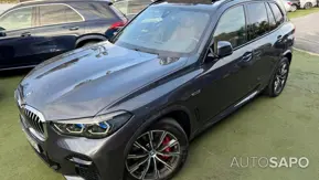 BMW X5 de 2022