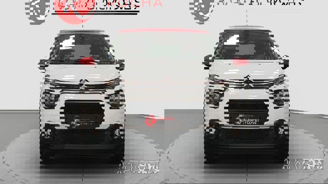 Citroen C3 de 2022