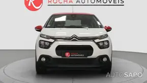 Citroen C3 de 2022