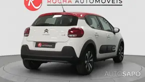 Citroen C3 de 2022