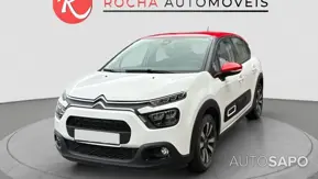 Citroen C3 de 2020