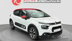 Citroen C3 de 2020