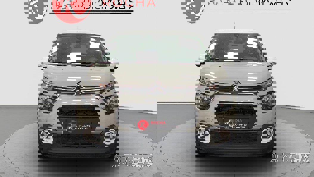Citroen C3 de 2022