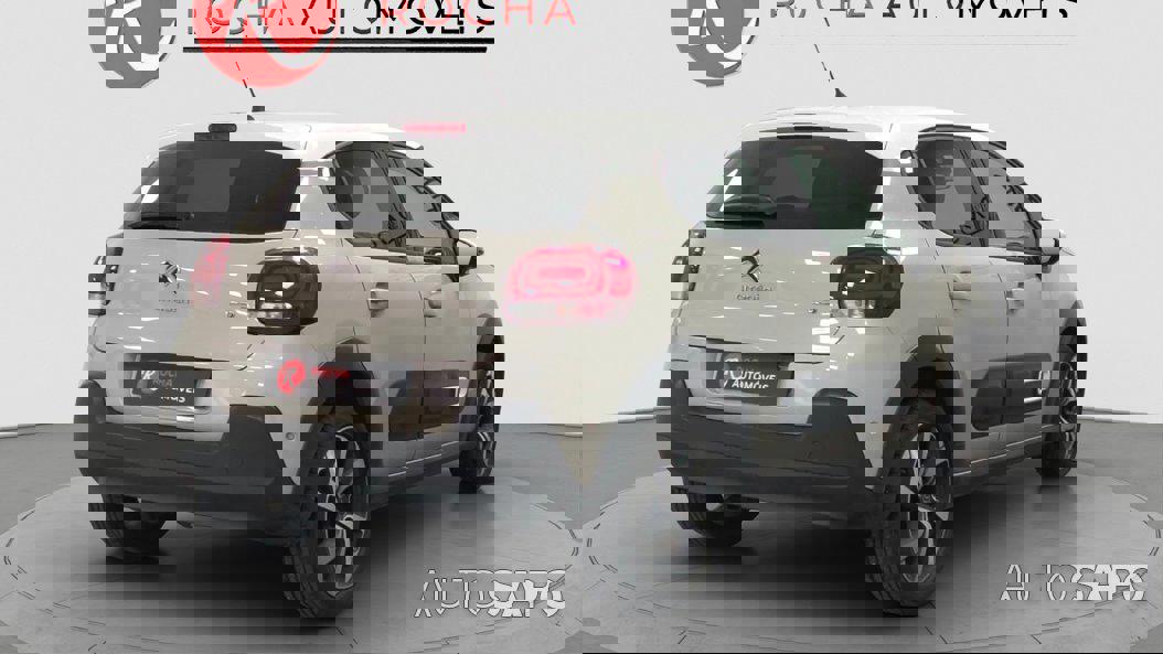 Citroen C3 de 2022
