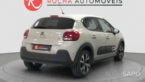 Citroen C3 de 2022