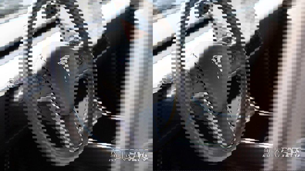 Tesla Model 3 Standard Range Plus RWD de 2019