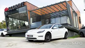 Tesla Model 3 Standard Range Plus RWD de 2019